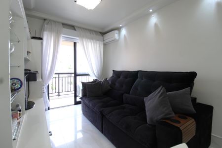 Apartamento para alugar com 40m², 1 quarto e 1 vagaSala