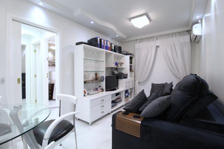 Apartamento para alugar com 40m², 1 quarto e 1 vagaSala