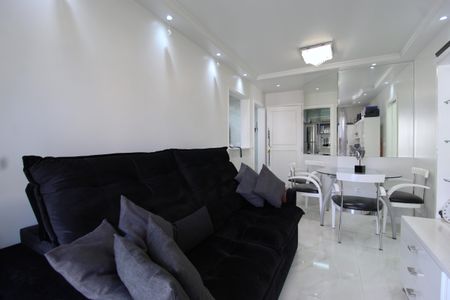 Apartamento para alugar com 40m², 1 quarto e 1 vagaSala