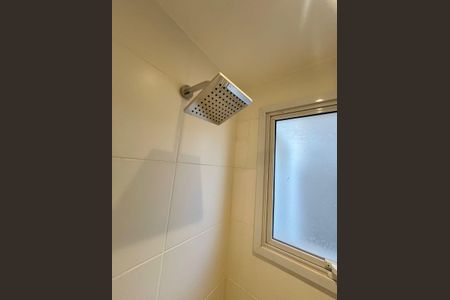 Apartamento para alugar com 130m², 3 quartos e 1 vagaBanheiro da Suíte