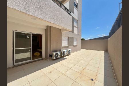 Apartamento para alugar com 130m², 3 quartos e 1 vagaÁrea externa