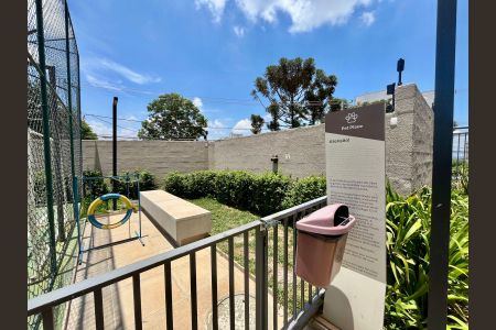 Apartamento para alugar com 130m², 3 quartos e 1 vagaÁrea comum -  Petplace