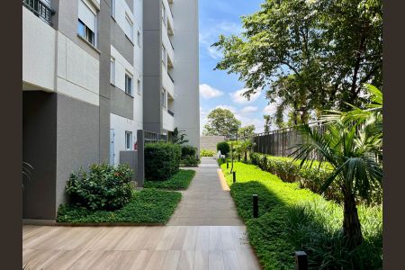 Apartamento para alugar com 130m², 3 quartos e 1 vagaÁrea comum 