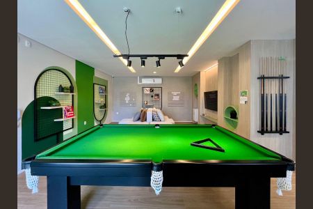 Apartamento para alugar com 130m², 3 quartos e 1 vagaÁrea comum -  Sala de Jogos