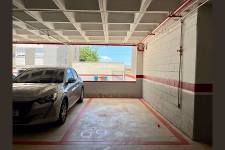 Apartamento para alugar com 130m², 3 quartos e 1 vagaGaragem