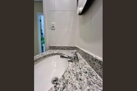 Apartamento para alugar com 130m², 3 quartos e 1 vagaBanheiro