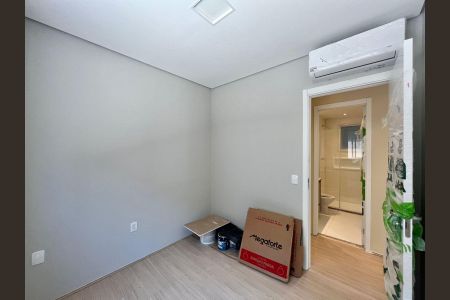 Apartamento para alugar com 130m², 3 quartos e 1 vagaQuarto 2