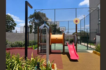 Apartamento para alugar com 130m², 3 quartos e 1 vagaÁrea comum - Playground