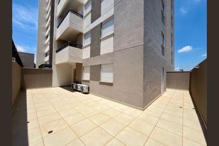 Apartamento para alugar com 130m², 3 quartos e 1 vagaÁrea externa