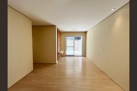 Sala de apartamento para alugar com 3 quartos, 130m² em Fazenda Santa Cândida, Campinas