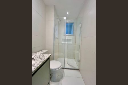 Apartamento para alugar com 130m², 3 quartos e 1 vagaBanheiro