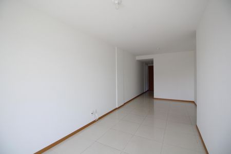 Sala de apartamento para alugar com 3 quartos, 93m² em Freguesia (jacarepaguá), Rio de Janeiro