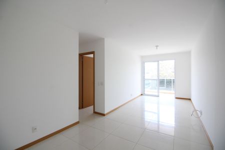 Sala de apartamento para alugar com 3 quartos, 93m² em Freguesia (jacarepaguá), Rio de Janeiro