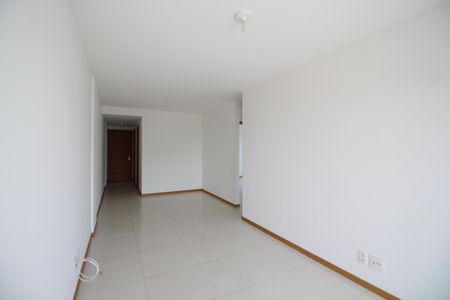 Sala de apartamento para alugar com 3 quartos, 93m² em Freguesia (jacarepaguá), Rio de Janeiro