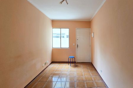 Apartamento para alugar com 57m², 1 quarto e 1 vaga Apartamento para alugar com 57m², 1 quarto e 1 vagaSala