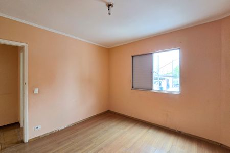 Quarto  de apartamento para alugar com 1 quarto, 57m² em Vila Euclides, São Bernardo do Campo