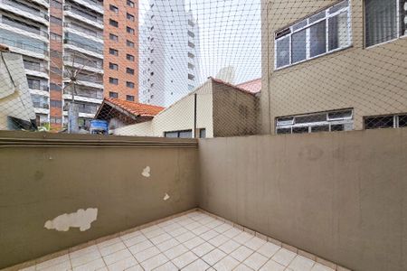Apartamento para alugar com 57m², 1 quarto e 1 vaga Apartamento para alugar com 57m², 1 quarto e 1 vagaQuintal