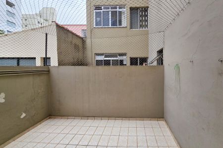 Apartamento para alugar com 57m², 1 quarto e 1 vaga Apartamento para alugar com 57m², 1 quarto e 1 vagaVista - Sala