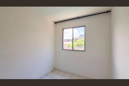 Quarto de apartamento à venda com 2 quartos, 62m² em Horto Florestal, Belo Horizonte