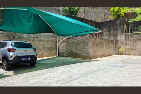 Apartamento para alugar com 62m², 2 quartos e 1 vagaGaragem