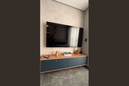 Apartamento à venda com 1 quarto, 46m² em Brás, São Paulo