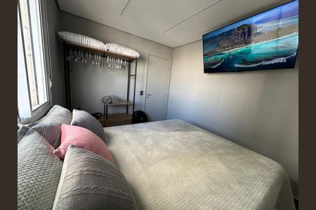 Apartamento à venda com 1 quarto, 46m² em Brás, São Paulo