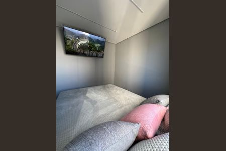 Apartamento à venda com 1 quarto, 46m² em Brás, São Paulo