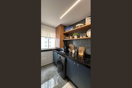 Apartamento à venda com 1 quarto, 46m² em Brás, São Paulo