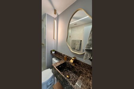 Apartamento à venda com 1 quarto, 46m² em Brás, São Paulo