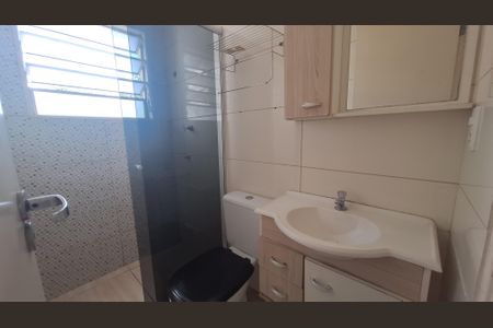 Apartamento para alugar com 2 quartos, 46m² em Vila Urupes, Suzano