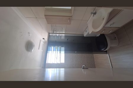 Apartamento para alugar com 2 quartos, 46m² em Vila Urupes, Suzano