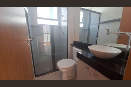 Apartamento para alugar com 2 quartos, 46m² em Vila Urupes, Suzano