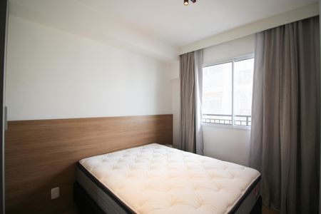 Apartamento para alugar com 29m², 1 quarto e sem vagaSuíte 