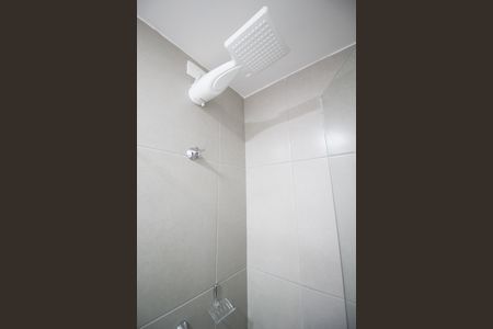 Apartamento para alugar com 29m², 1 quarto e sem vagaBanheiro da Suíte 