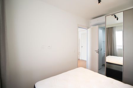 Apartamento para alugar com 29m², 1 quarto e sem vagaSuíte 