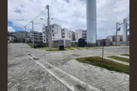 Apartamento para alugar com 40m², 2 quartos e sem vaga Apartamento para alugar com 40m², 2 quartos e sem vagaÁrea comum