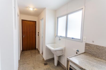 Apartamento à venda com 85m², 3 quartos e 1 vagaÁrea de Serviço