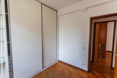 Apartamento à venda com 85m², 3 quartos e 1 vagaQuarto 3