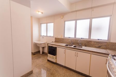 Apartamento à venda com 85m², 3 quartos e 1 vagaCozinha
