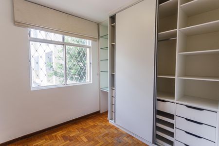 Apartamento à venda com 85m², 3 quartos e 1 vagaQuarto 3
