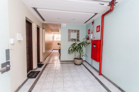Apartamento à venda com 85m², 3 quartos e 1 vagaHall de entrada 1