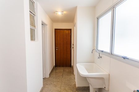 Apartamento à venda com 85m², 3 quartos e 1 vagaÁrea de Serviço