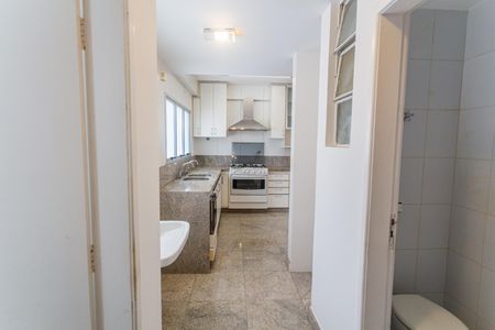 Apartamento à venda com 85m², 3 quartos e 1 vagaÁrea de Serviço