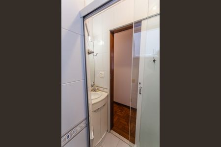 Apartamento à venda com 85m², 3 quartos e 1 vagaBanheiro Social
