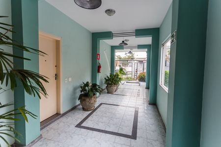 Apartamento à venda com 85m², 3 quartos e 1 vagaHall de entrada 2