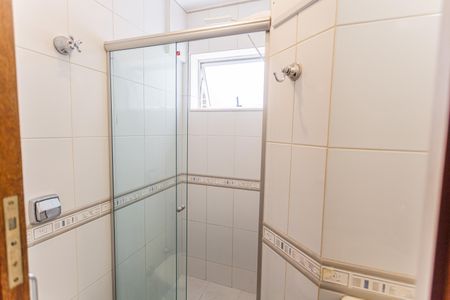 Apartamento à venda com 85m², 3 quartos e 1 vagaBanheiro Social