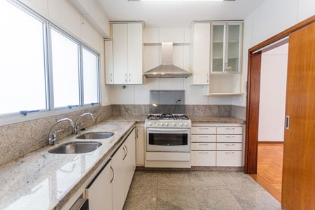 Apartamento à venda com 85m², 3 quartos e 1 vagaCozinha