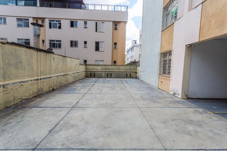 Apartamento à venda com 85m², 3 quartos e 1 vagaGaragem