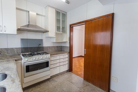 Apartamento à venda com 85m², 3 quartos e 1 vagaCozinha