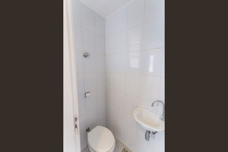 Apartamento à venda com 85m², 3 quartos e 1 vagaBanheiro de serviço